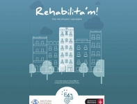 Redaction of Guide for “Efficient and healthy refurbishment of buildings” at Barcelona