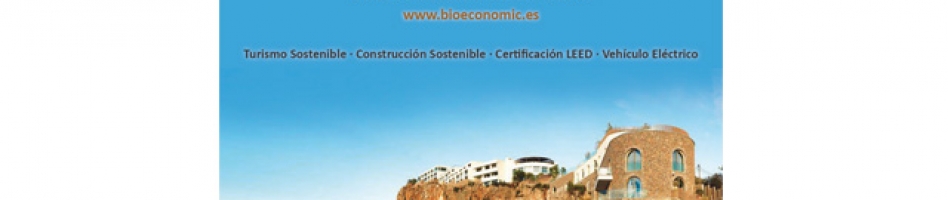 4A+A Arquitectura Ambiental  at the II BioEconomic LEED Certification Conference at Jumeirah Port Soller Hotel