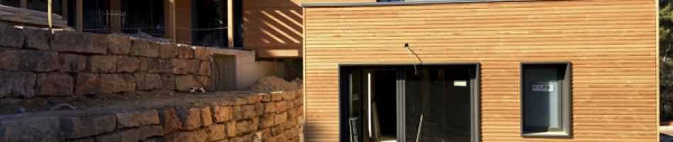 Bioclimatic & Passive House at Sant Cugat