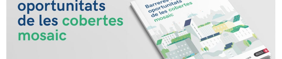 Redaction of study ” Barriers & opportunities of green roofs”